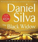 The Black Widow Low Price CD