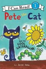 Pete The Cat And The Cool Caterpillar