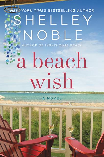 Beach Wish, A