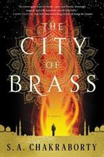 The City of Brass