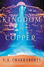 The Kingdom of Copper