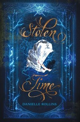 Stolen Time - Danielle Rollins - cover