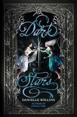 Dark Stars - Danielle Rollins - cover