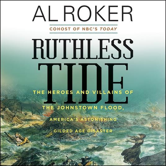 Ruthless Tide