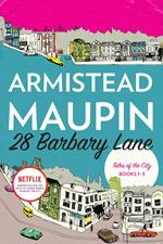 28 Barbary Lane