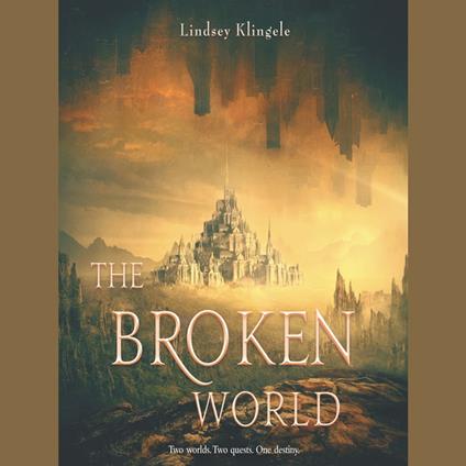 The Broken World