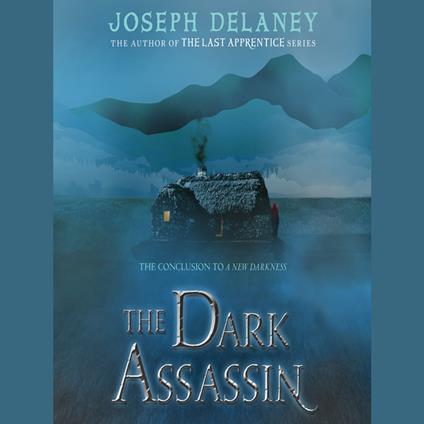 The Dark Assassin