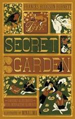 The Secret Garden