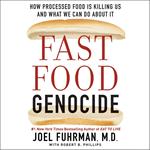 Fast Food Genocide