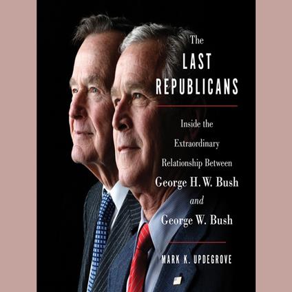 The Last Republicans