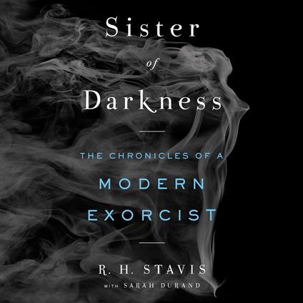 Sister of Darkness