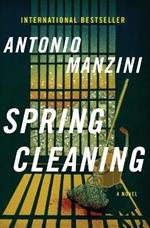 Spring Cleaning: A Novel