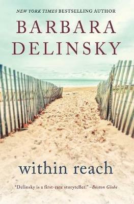 Within Reach - Barbara Delinsky - cover