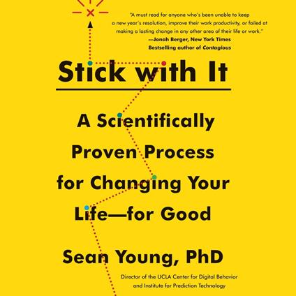 Stick with It