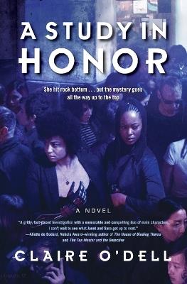 Other than Honorable: A Novel - Claire O'Dell - cover