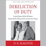 Dereliction of Duty