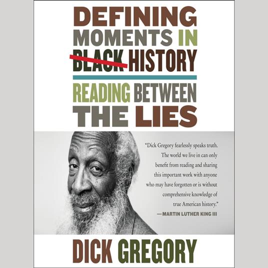 Defining Moments in Black History