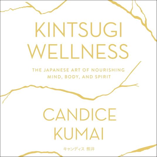 Kintsugi Wellness