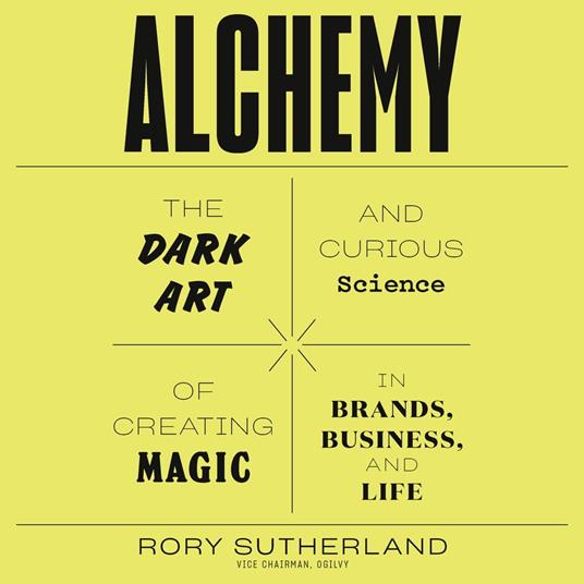 Alchemy