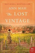 The Lost Vintage: A Novel