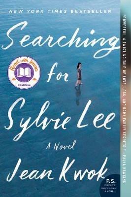 Searching for Sylvie Lee: A Read with Jenna Pick - Jean Kwok - cover