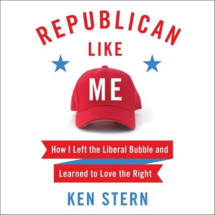 Republican Like Me
