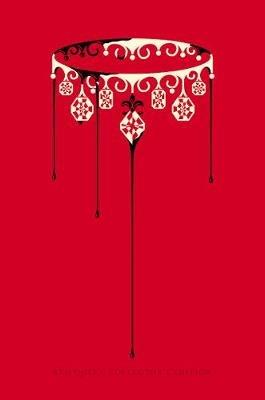 Red Queen Collector's Edition - Victoria Aveyard - cover