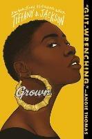 Grown - Tiffany D Jackson - cover