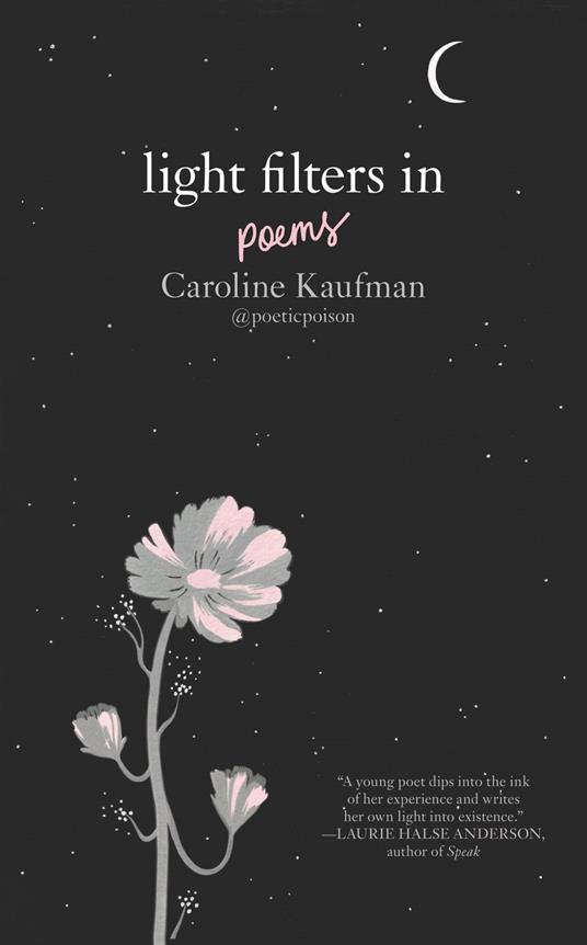 Light Filters In: Poems - Caroline Kaufman,Yelena Bryksenkova - ebook