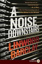 A Noise Downstairs LP