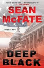 Deep Black: A Tom Locke Novel