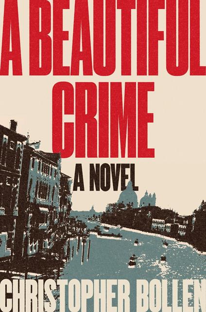 Beautiful Crime, A
