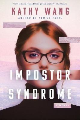 Impostor Syndrome - Kathy Wang - cover