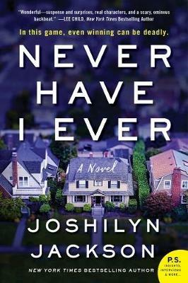 Never Have I Ever - Hinkler Pty Ltd - cover