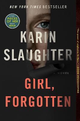 Girl, Forgotten - Karin Slaughter - cover