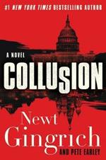Collusion: A Novel