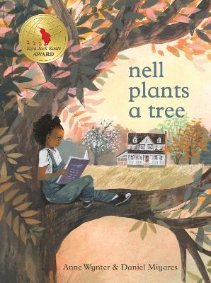 Nell Plants a Tree - Anne Wynter - cover