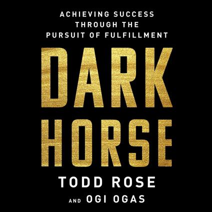 Dark Horse