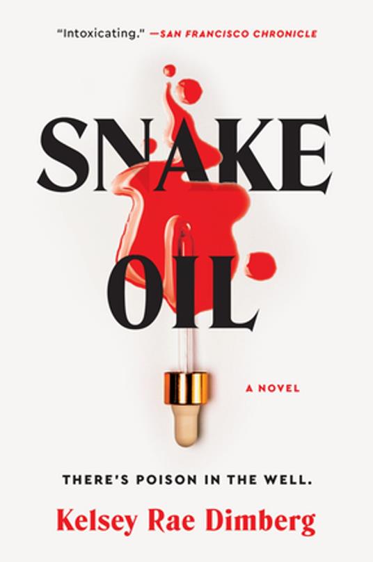 Snake Oil