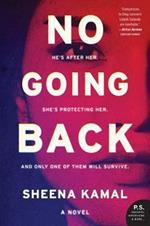 No Going Back