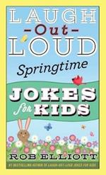 Laugh-Out-Loud Springtime Jokes for Kids