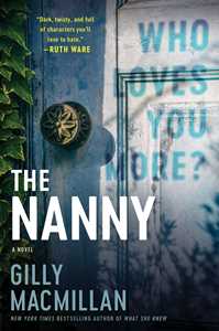 Ebook The Nanny Gilly MacMillan