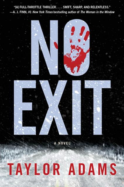 No Exit