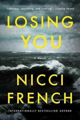 Losing You - Nicci French - cover