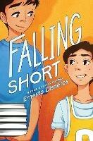 Falling Short - Ernesto Cisneros - cover