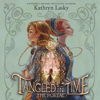 Tangled In Time: The Portal