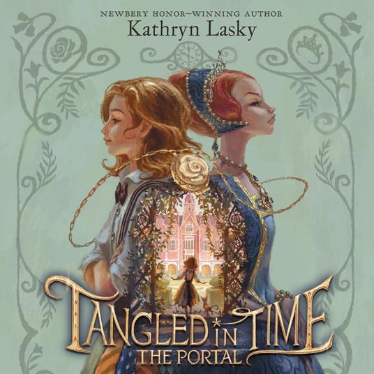 Tangled In Time: The Portal