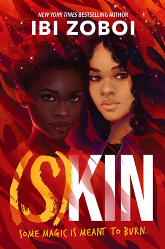 (S)Kin - Ibi Zoboi - ebook