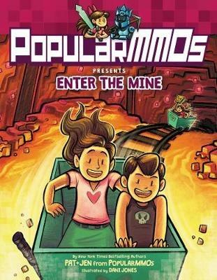 PopularMMOs Presents Enter the Mine - PopularMMOs - cover