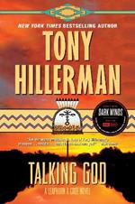 Talking God: A Leaphorn and Chee Novel